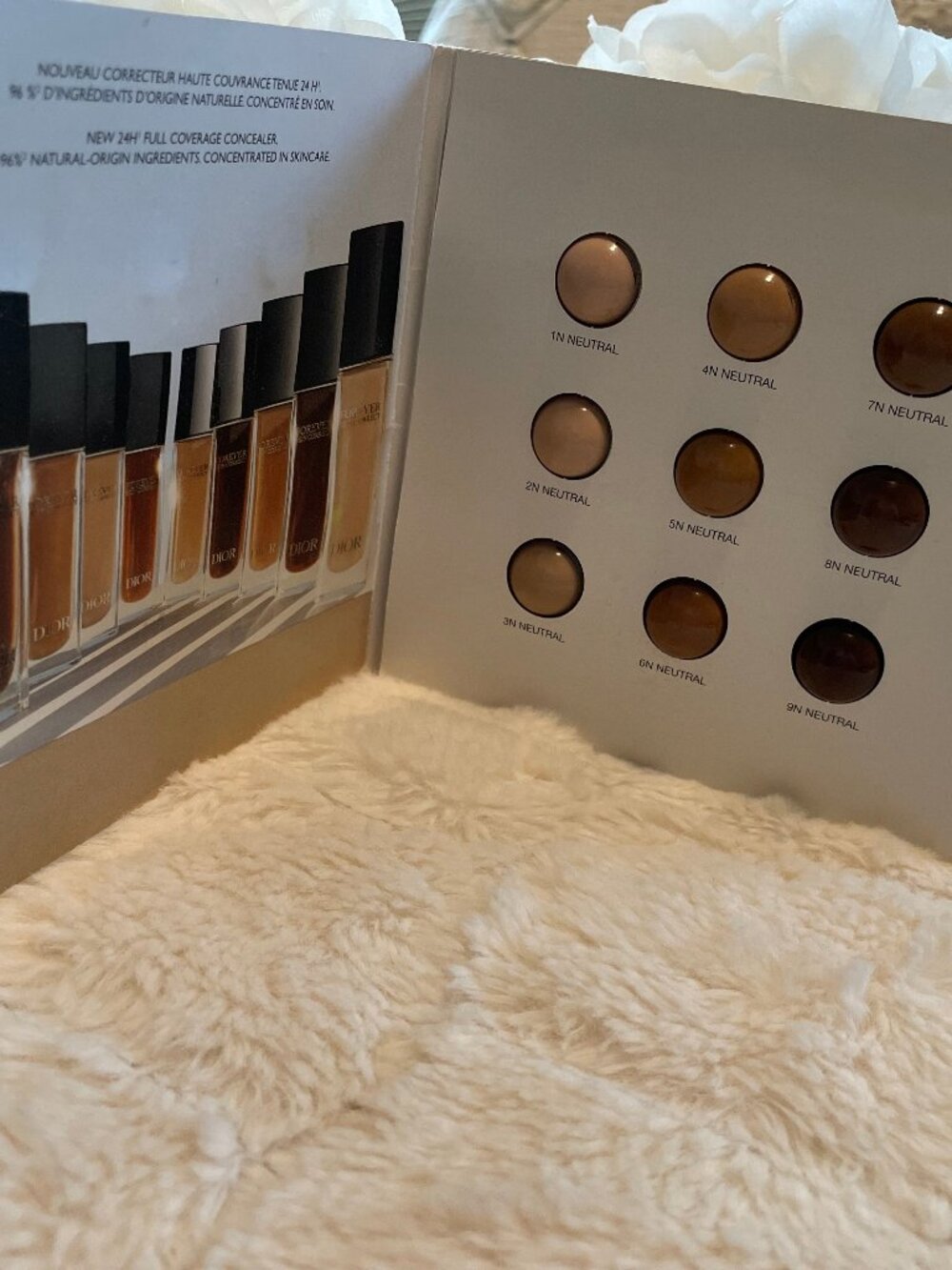 Cosmetics Bundle NWT - Picture 8 of 8